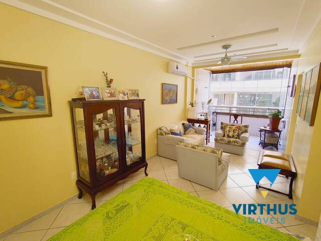 #PA1845 - Apartamento para Venda em Rio de Janeiro - RJ - 2