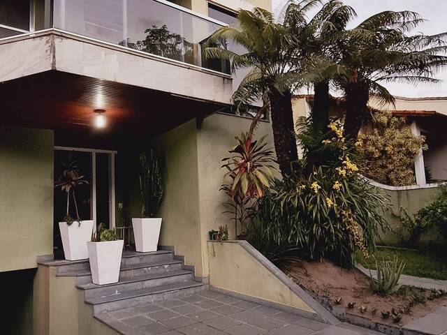 #CS1847 - Casa para Venda em Rio de Janeiro - RJ - 1