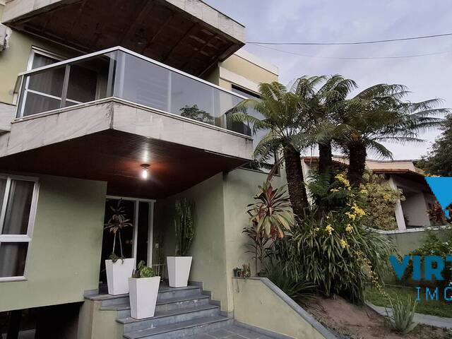 #CS1847 - Casa para Venda em Rio de Janeiro - RJ - 2