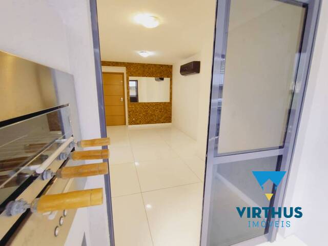 #AP1806 - Apartamento para Venda em Rio de Janeiro - RJ - 1