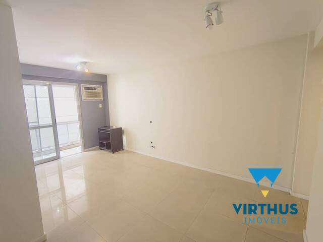 #AP1708 - Apartamento para Venda em Rio de Janeiro - RJ