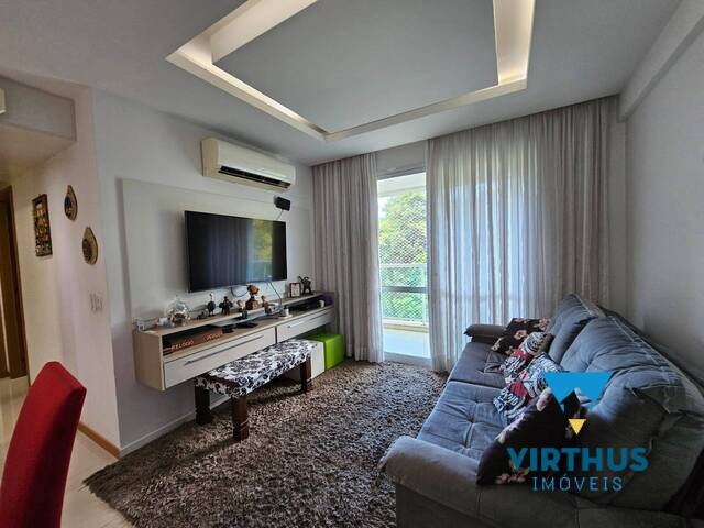 #AP1848 - Apartamento para Venda em Rio de Janeiro - RJ - 1