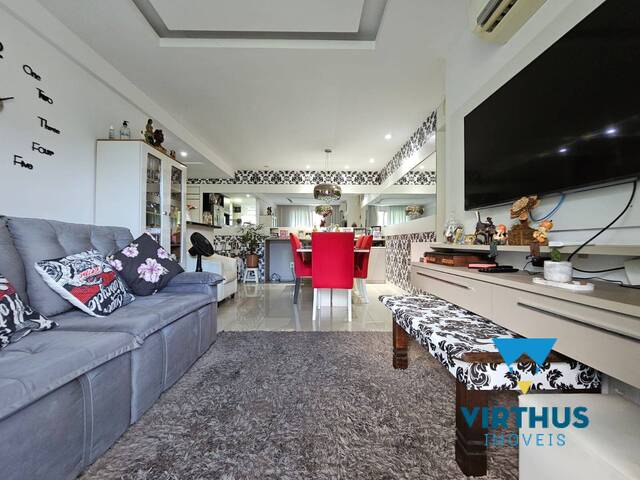 #AP1848 - Apartamento para Venda em Rio de Janeiro - RJ - 3