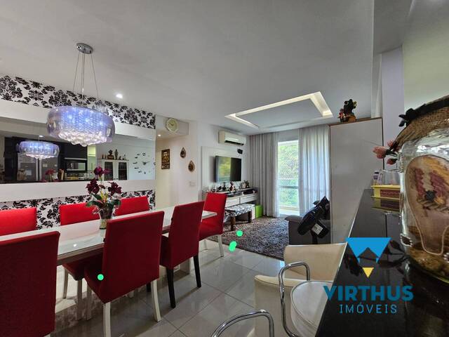 #AP1848 - Apartamento para Venda em Rio de Janeiro - RJ - 2