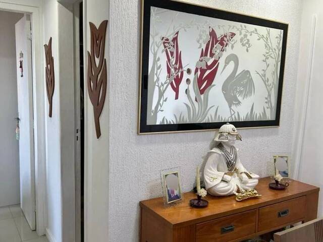 #AP1849 - Apartamento para Venda em Rio de Janeiro - RJ - 3