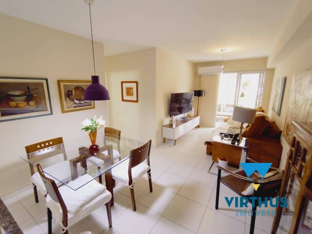 #AP1850 - Apartamento para Venda em Rio de Janeiro - RJ - 1