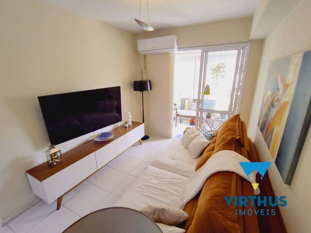 #AP1850 - Apartamento para Venda em Rio de Janeiro - RJ - 2