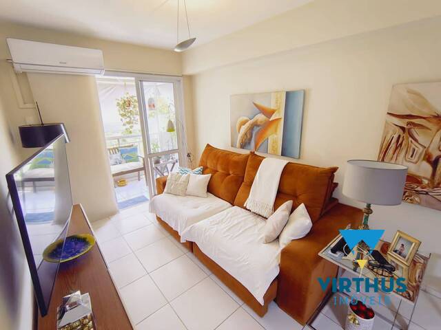#AP1850 - Apartamento para Venda em Rio de Janeiro - RJ - 3