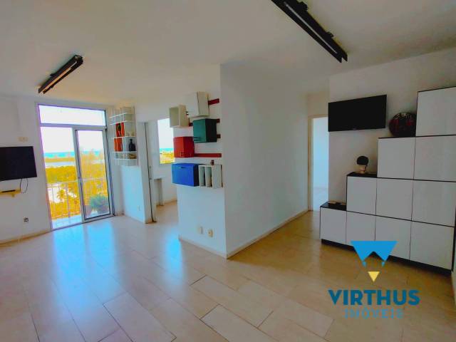 #AP1851 - Apartamento para Venda em Rio de Janeiro - RJ - 1