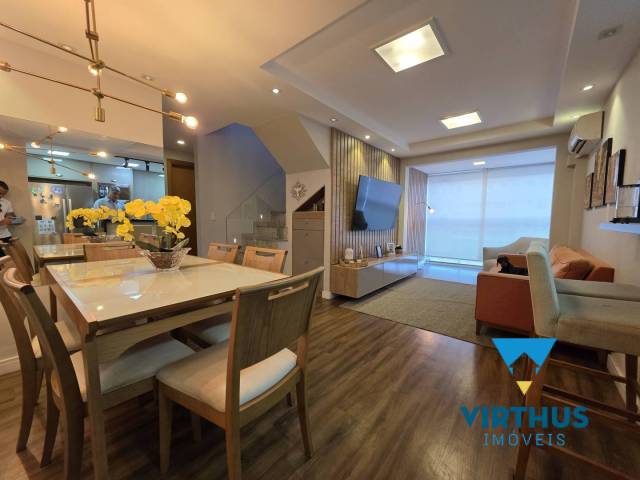 #COB1852 - Cobertura para Venda em Rio de Janeiro - RJ - 1