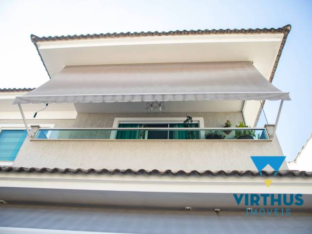 #CS1853 - Casa em condomínio para Venda em Rio de Janeiro - RJ - 3