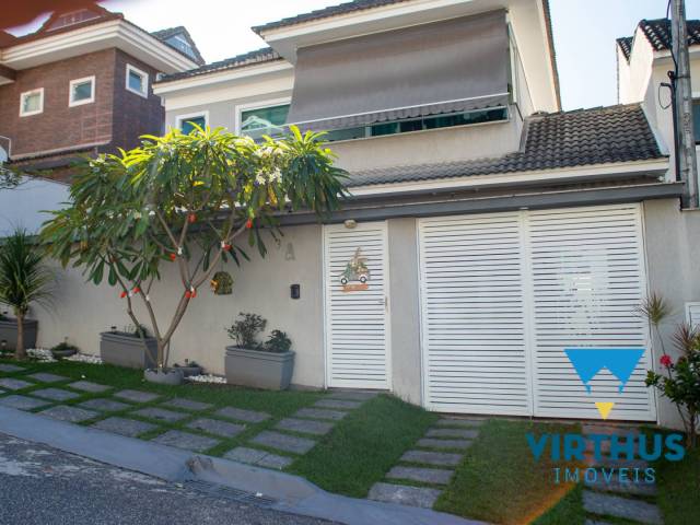 #CS1853 - Casa em condomínio para Venda em Rio de Janeiro - RJ - 1