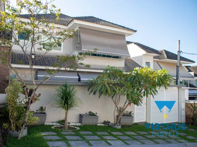 #CS1853 - Casa em condomínio para Venda em Rio de Janeiro - RJ - 2