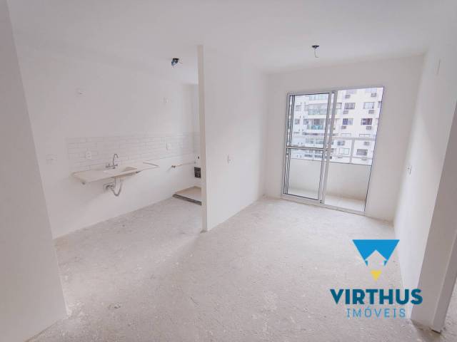 #AP1854 - Apartamento para Venda em Rio de Janeiro - RJ - 1