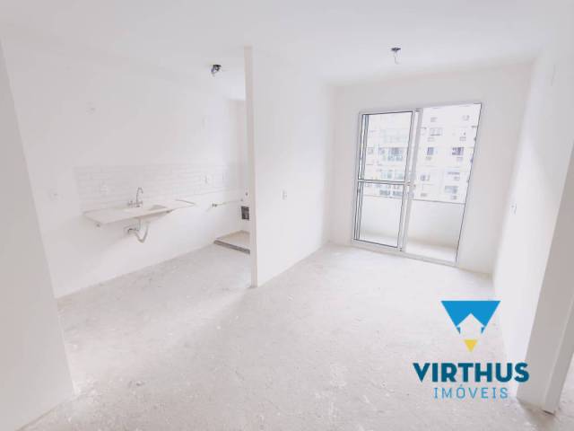 #AP1854 - Apartamento para Venda em Rio de Janeiro - RJ - 3