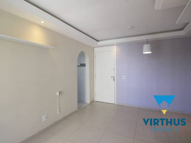 #PA1856 - Apartamento para Venda em Rio de Janeiro - RJ - 3