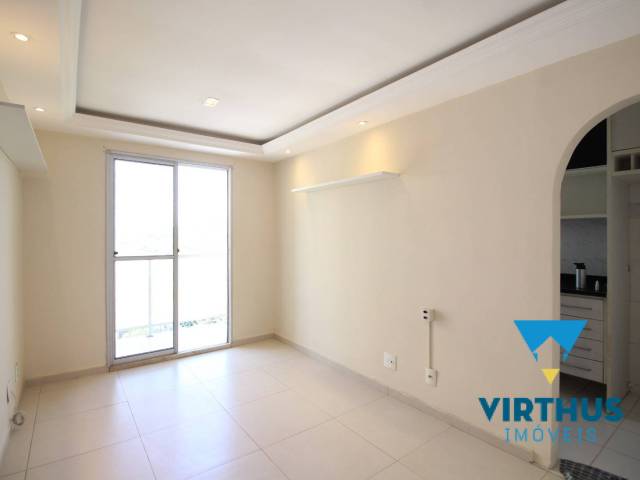 #PA1856 - Apartamento para Venda em Rio de Janeiro - RJ - 2