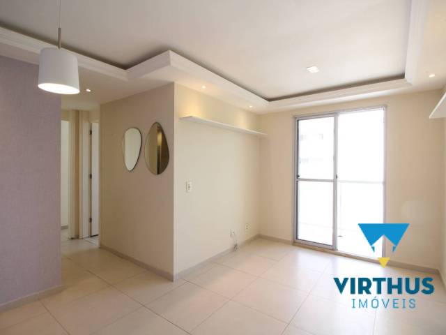 #PA1856 - Apartamento para Venda em Rio de Janeiro - RJ - 1