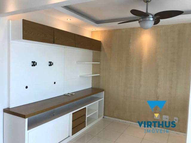 #AP1858 - Apartamento para Venda em Rio de Janeiro - RJ - 2