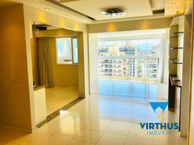 #AP1858 - Apartamento para Venda em Rio de Janeiro - RJ - 1