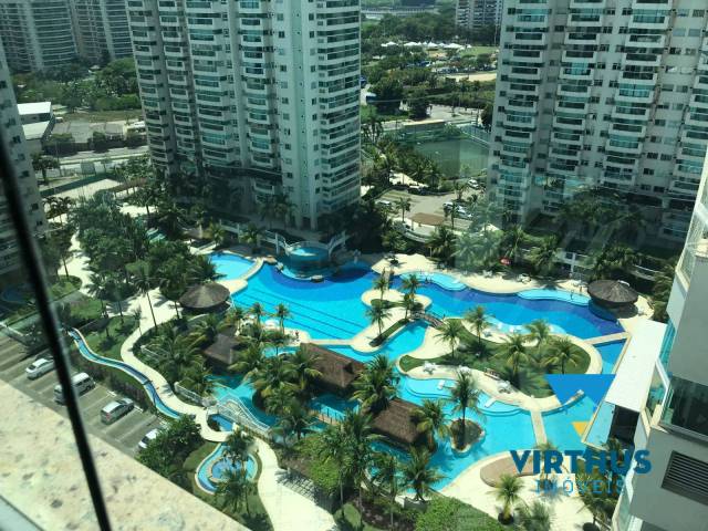 #AP1858 - Apartamento para Venda em Rio de Janeiro - RJ - 1