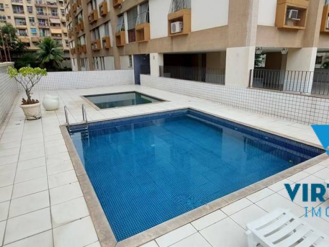 #AP1862 - Apartamento para Venda em Rio de Janeiro - RJ - 1