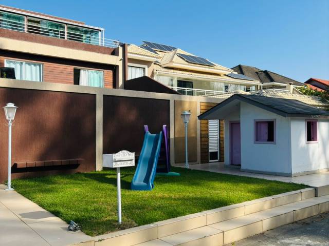 #CS1864 - Casa em condomínio para Venda em Rio de Janeiro - RJ - 3