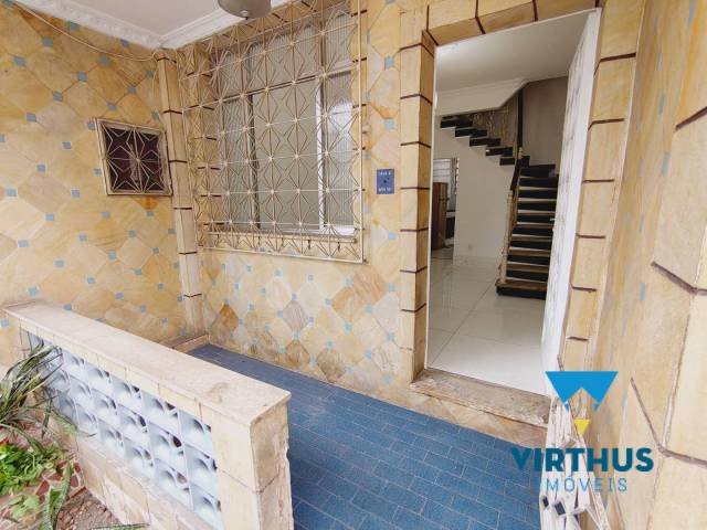 #Loc1863 - Casa em condomínio para Locação em Rio de Janeiro - RJ - 2