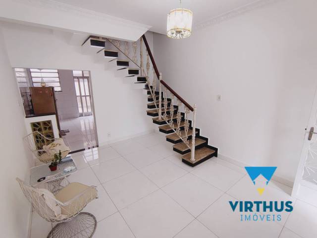 #Loc1863 - Casa em condomínio para Locação em Rio de Janeiro - RJ - 3