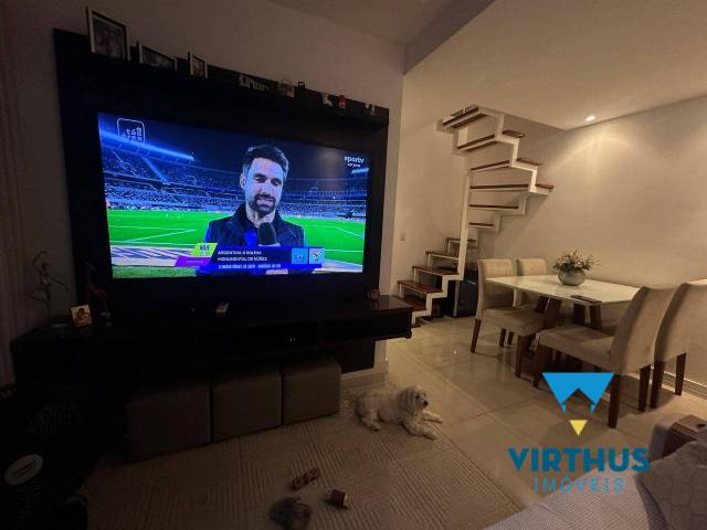 #Cob1867 - Cobertura para Venda em Rio de Janeiro - RJ - 2