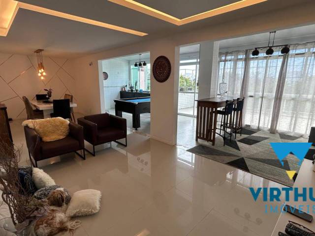 #Cob1868 - Cobertura para Venda em Rio de Janeiro - RJ - 1