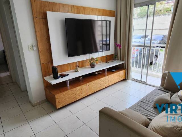 #AP1869 - Apartamento para Venda em Rio de Janeiro - RJ - 2