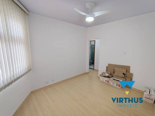 #Loc1871 - Apartamento para Locação em Rio de Janeiro - RJ - 2