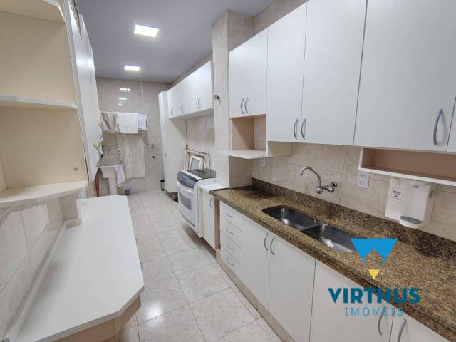 #Loc1871 - Apartamento para Locação em Rio de Janeiro - RJ - 3