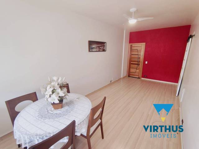 #Loc1872 - Apartamento para Locação em Rio de Janeiro - RJ - 2