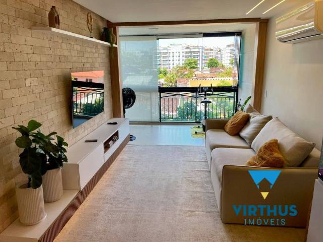 #AP1874 - Apartamento para Venda em Rio de Janeiro - RJ - 3