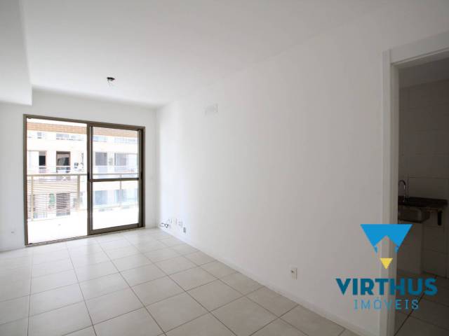 #PA1880 - Apartamento para Venda em Rio de Janeiro - RJ - 2