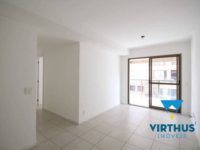 #PA1880 - Apartamento para Venda em Rio de Janeiro - RJ - 1