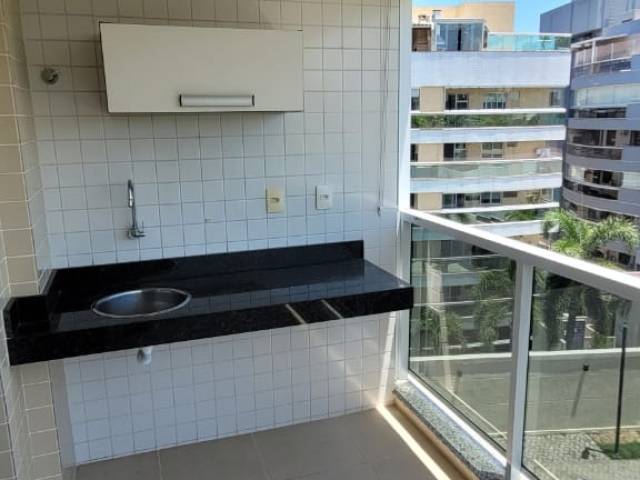 #LOC1881 - Apartamento para Locação em Rio de Janeiro - RJ - 1