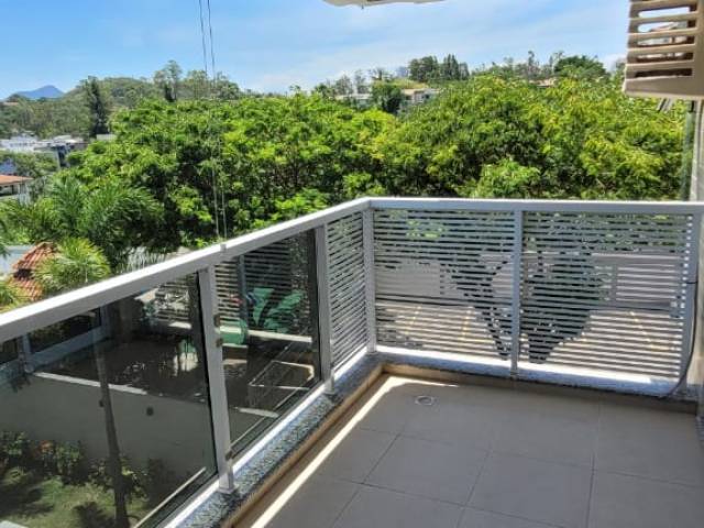 #LOC1881 - Apartamento para Locação em Rio de Janeiro - RJ - 3