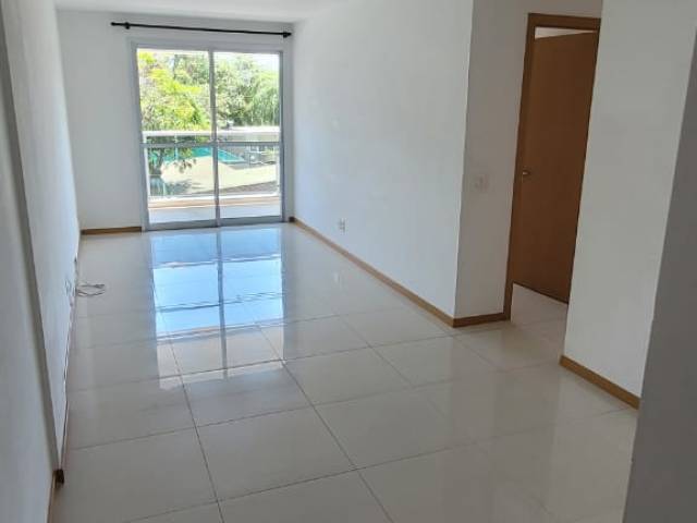 #LOC1881 - Apartamento para Locação em Rio de Janeiro - RJ - 2