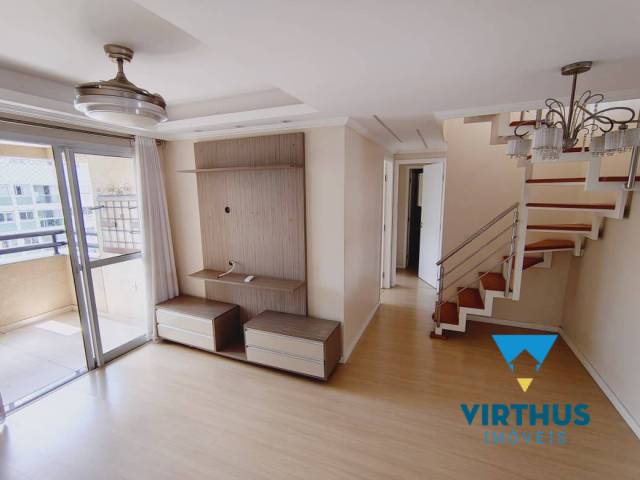 #Cob1883 - Cobertura para Venda em Rio de Janeiro - RJ