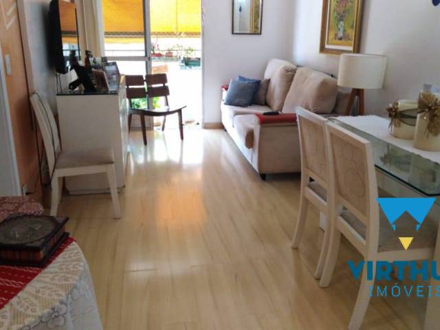 #AP1886 - Apartamento para Venda em Rio de Janeiro - RJ - 1