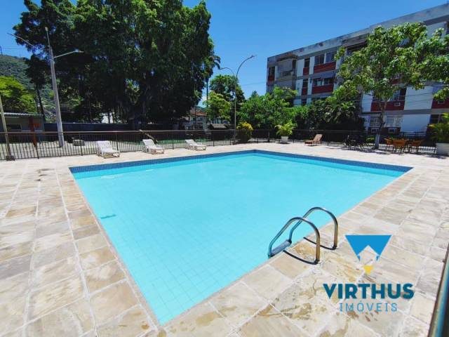 #AP1889 - Apartamento para Venda em Rio de Janeiro - RJ - 1