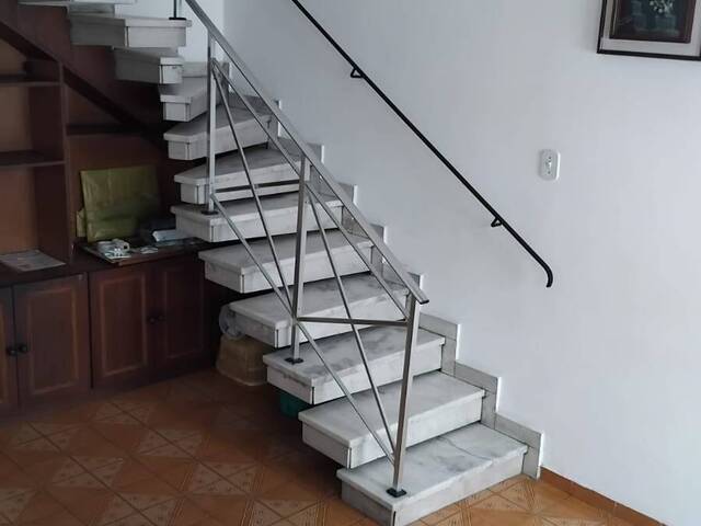 #Loc1863 - Casa em condomínio para Locação em Rio de Janeiro - RJ