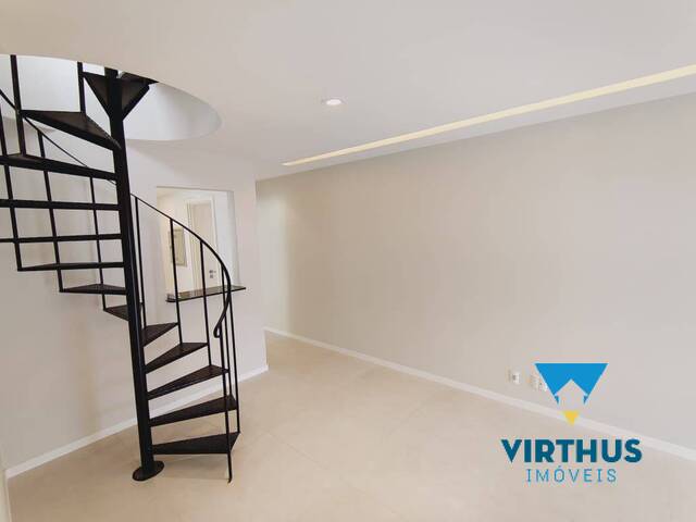 #Cob1890 - Cobertura para Venda em Rio de Janeiro - RJ - 3