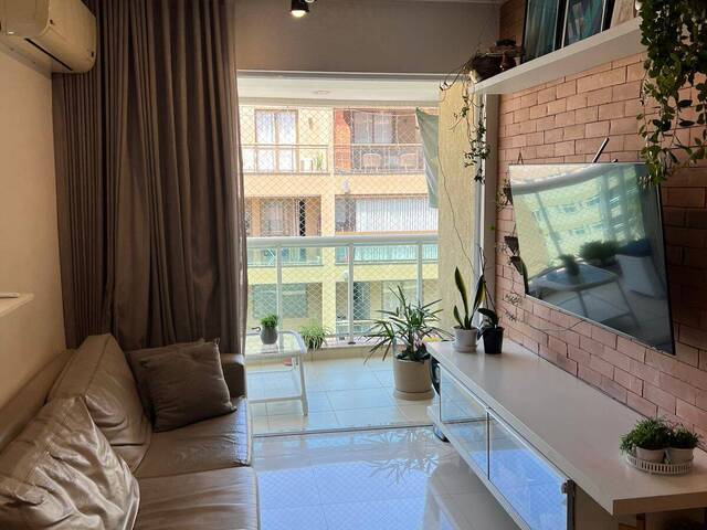 #COB1891 - Apartamento para Venda em Rio de Janeiro - RJ - 3