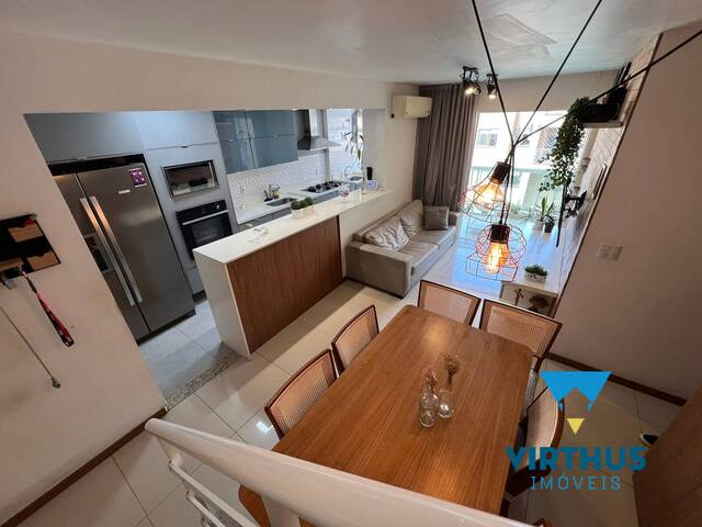 #COB1891 - Apartamento para Venda em Rio de Janeiro - RJ - 1