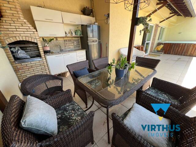 #COB1891 - Cobertura para Venda em Rio de Janeiro - RJ - 1