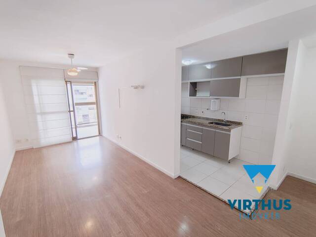 #LOC1892 - Apartamento para Locação em Rio de Janeiro - RJ